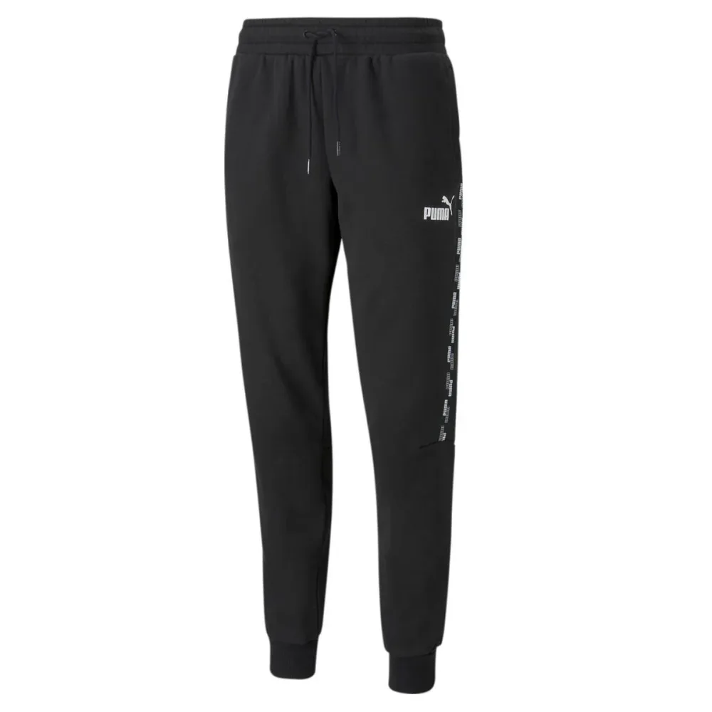 Puma Pantaloni Uomo