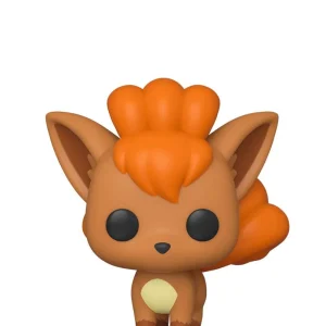Vulpix