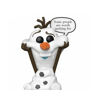 Olaf (Some people are worth melting for) Olaf (Some people are worth melting for)