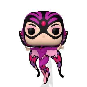 Black Orchid Black Orchid