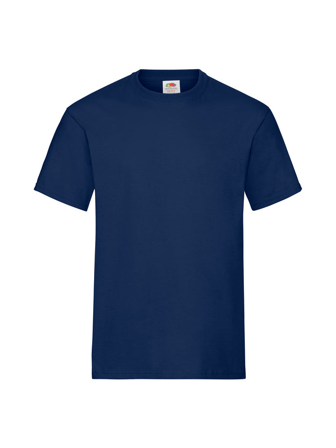 T-shirt Heavy T - immagine 3