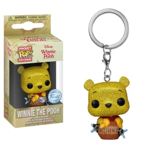 Winnie the Pooh (Diamond Collection) Winnie the Pooh (Diamond Collection)