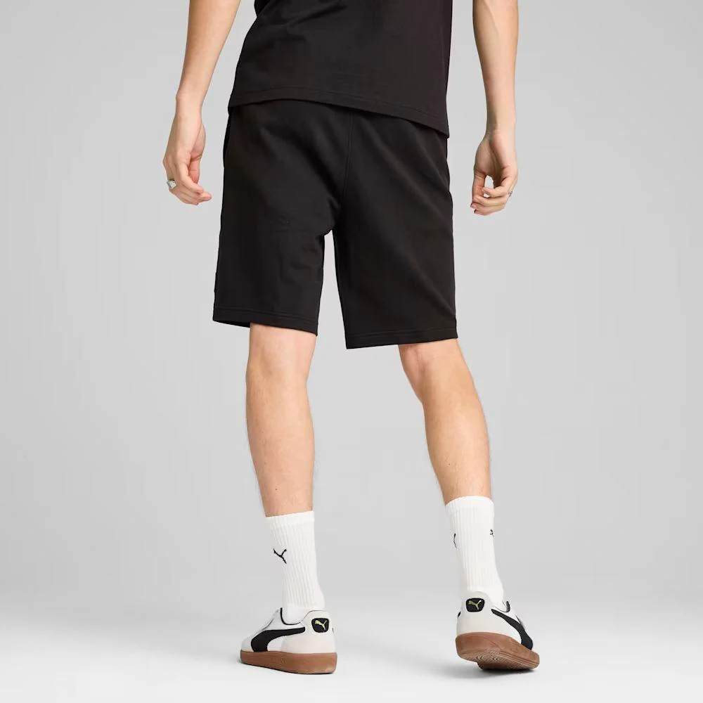 Puma Pantaloncini Uomo Elevated Shorts 9'' - immagine 2