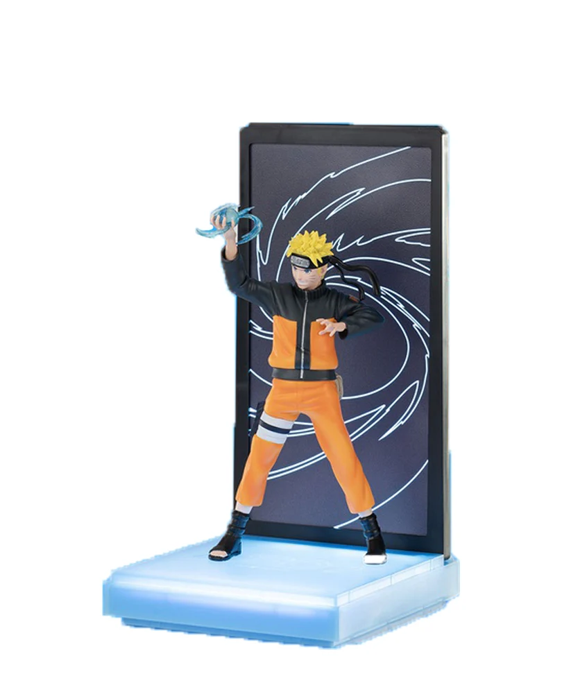 Naruto Shippuden - Naruto Uzumaki - Neon Figure - immagine 2