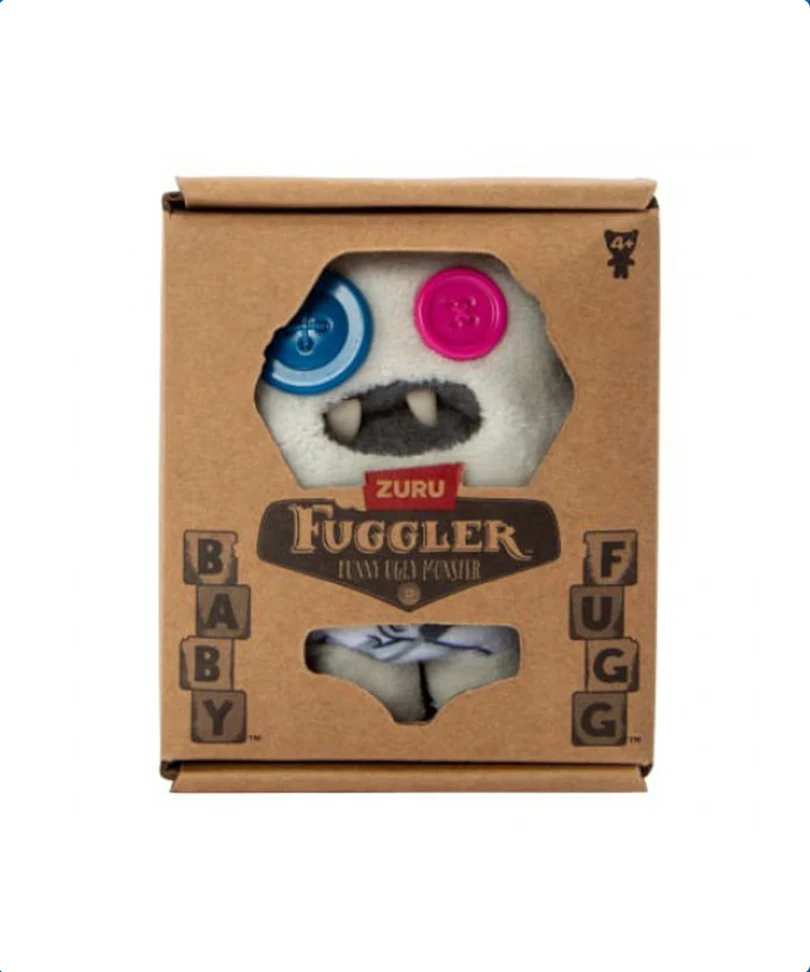 Baby Fuggler: Baby Fuggs (Sasquoosh) - immagine 2