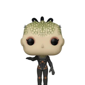 The Borg Queen The Borg Queen