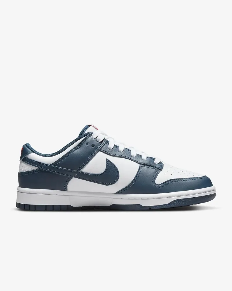 Nike Scarpe Uomo Dunk Low Retro
