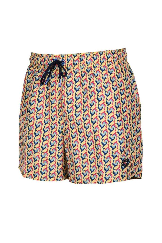 Arena Boxer Uomo Mare