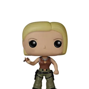 LT. Starbuck
