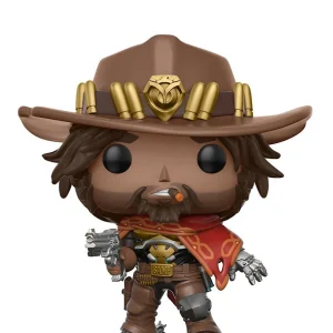 McCree McCree