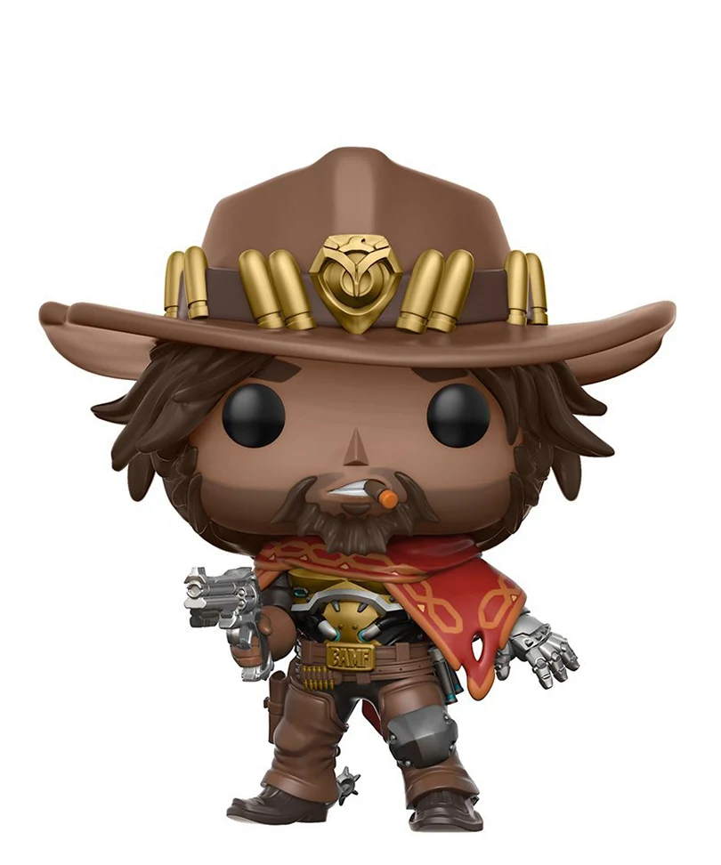 McCree