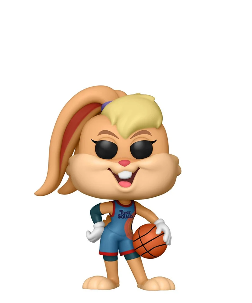 Lola Bunny