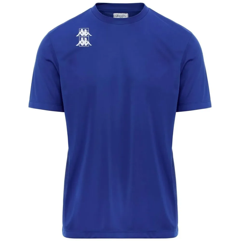 Kappa T Shirt Uomo Padel Fuyo