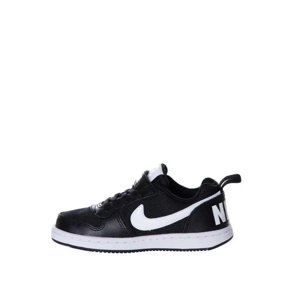 Nike Scarpe Junior Court Borough Low Pe - immagine 2