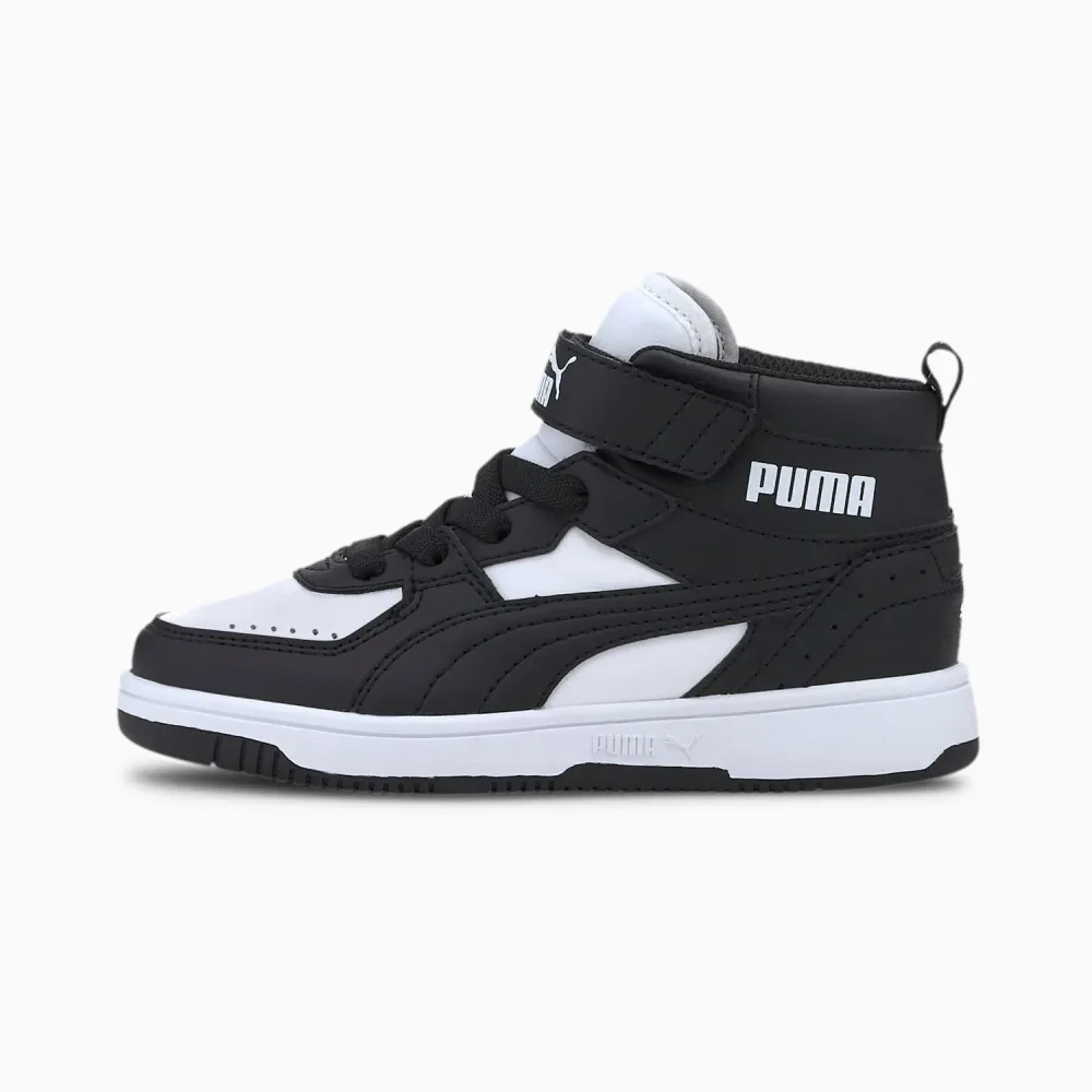 Puma Scarpe Junior Rebound Joy Ac Ps