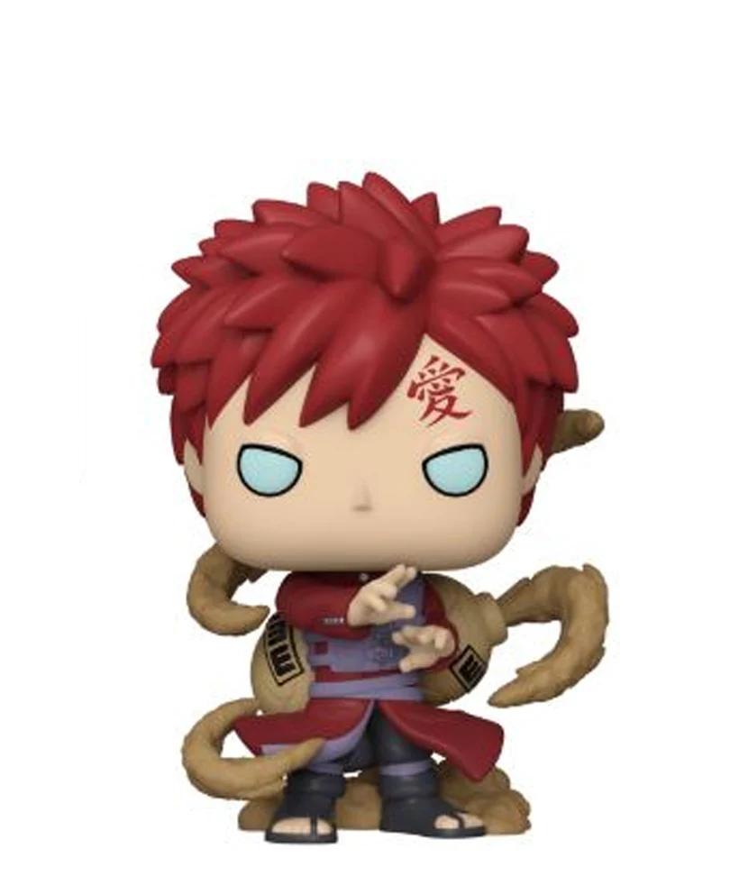 Gaara Gaara