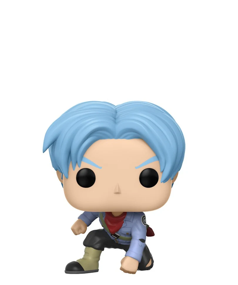 Future Trunks
