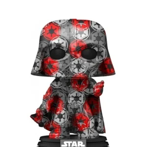 Darth Vader (Art Series) (Imperial Logos) Darth Vader (Art Series) (Imperial Logos)