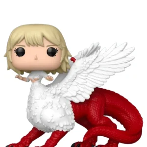 Falin Chimera Falin Chimera