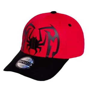 Cappello con visiera Spider-Man – Spider Arch Kids Cappello con visiera Spider-Man – Spider Arch Kids