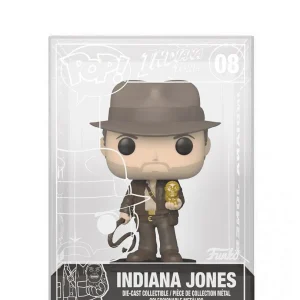 Indiana Jones (Die-Cast)