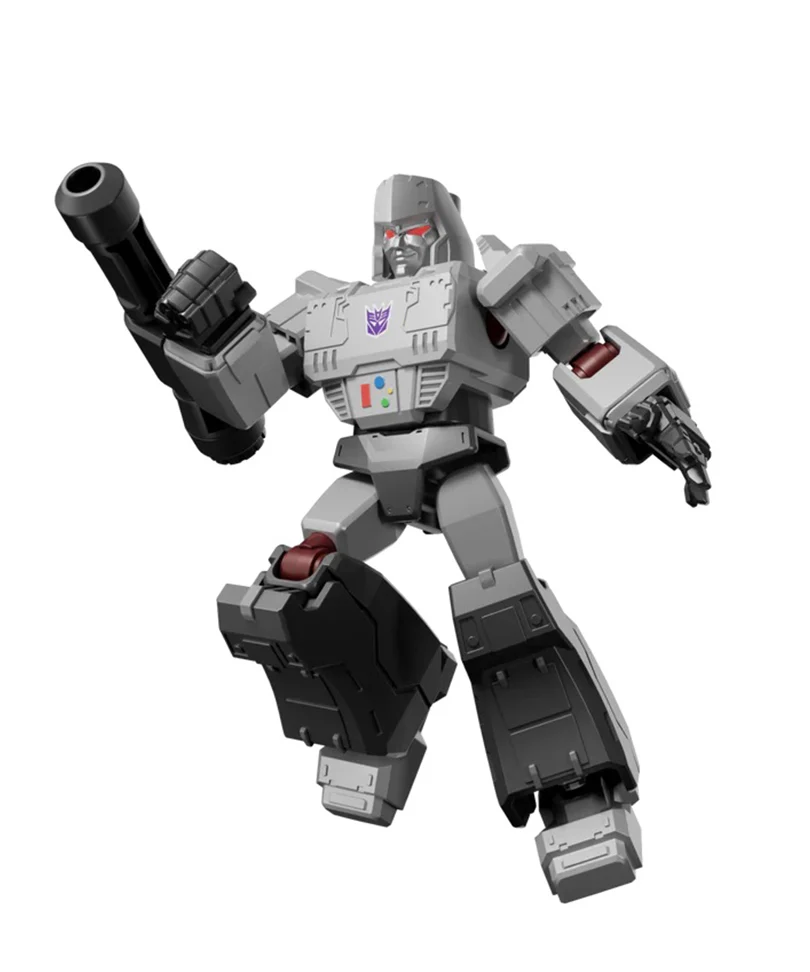 Transformers Blokees Plastic Model Kit Shining Version 01 Shining Roll Out - Blind Box - immagine 3