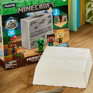 Minecraft – Construction Kit Minecraft – Construction Kit