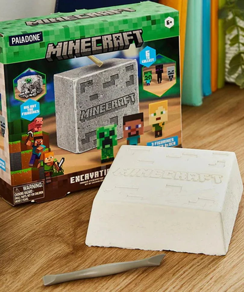 Minecraft - Construction Kit