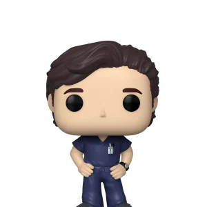 Derek Shepherd Derek Shepherd