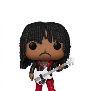 Rick James Rick James