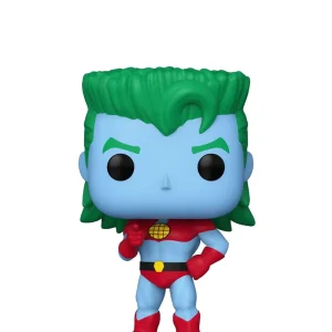 Captain Planet Captain Planet
