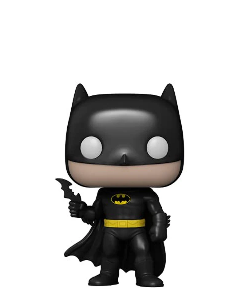 Batman (Die-Cast) - immagine 2