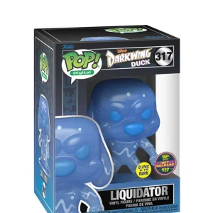 Liquidator (Glows in the Dark)