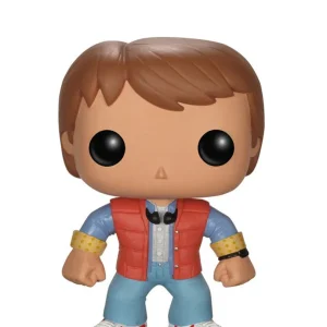Marty McFly Marty McFly