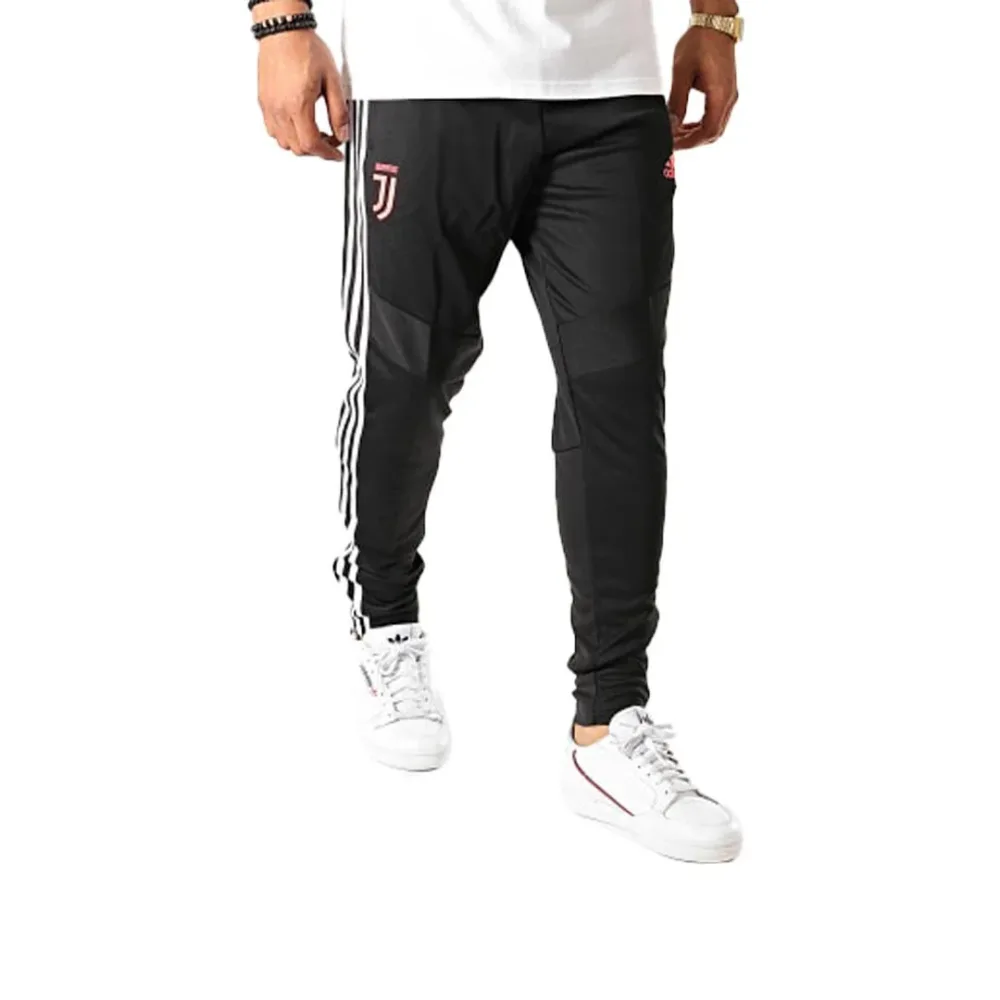 Pantaloni Juve Uomo - immagine 2