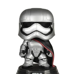 Captain Phasma Captain Phasma