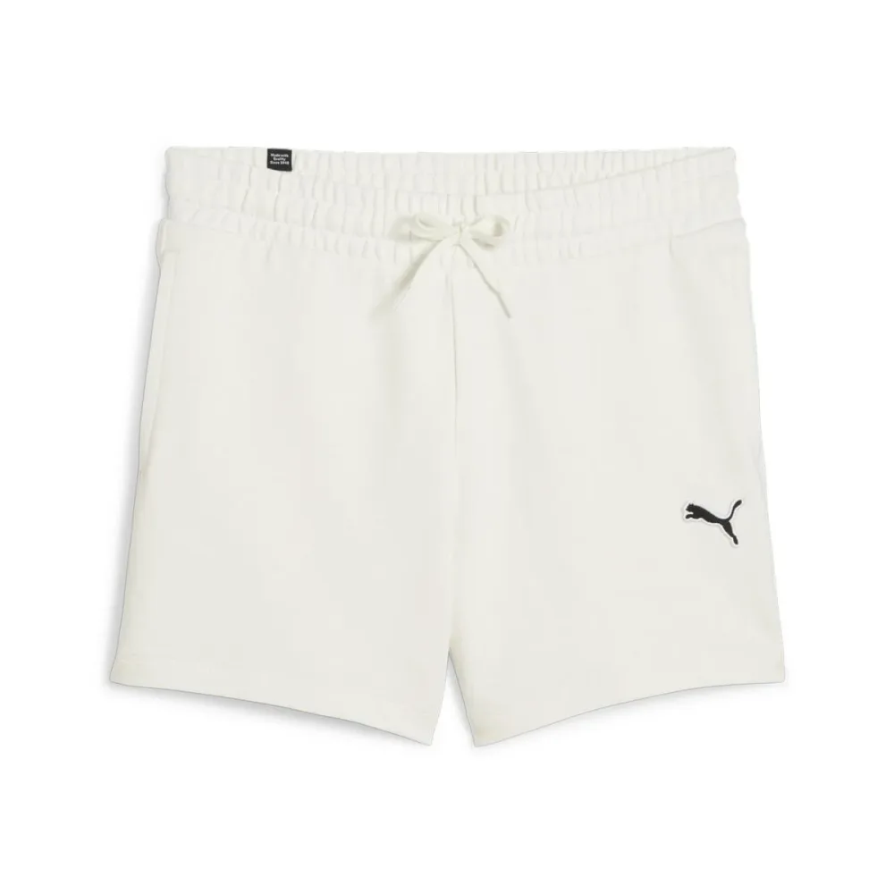 Puma Pantaloncini Donna Ess 5'' Shorts