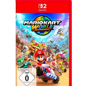Mario Kart World