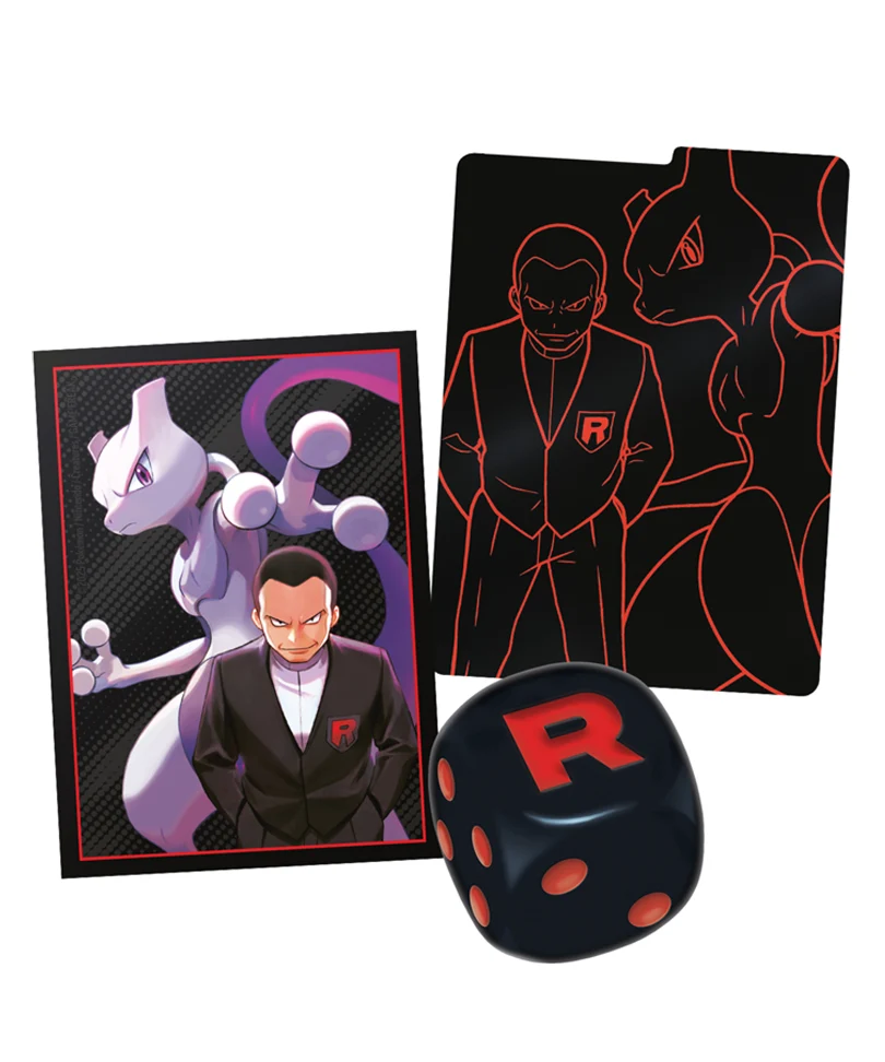Set Allenatore Fuoriclasse - Pokemon Rivali Predestinati - immagine 2