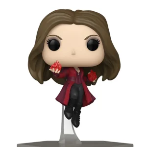 Civil War: Scarlet Witch Civil War: Scarlet Witch
