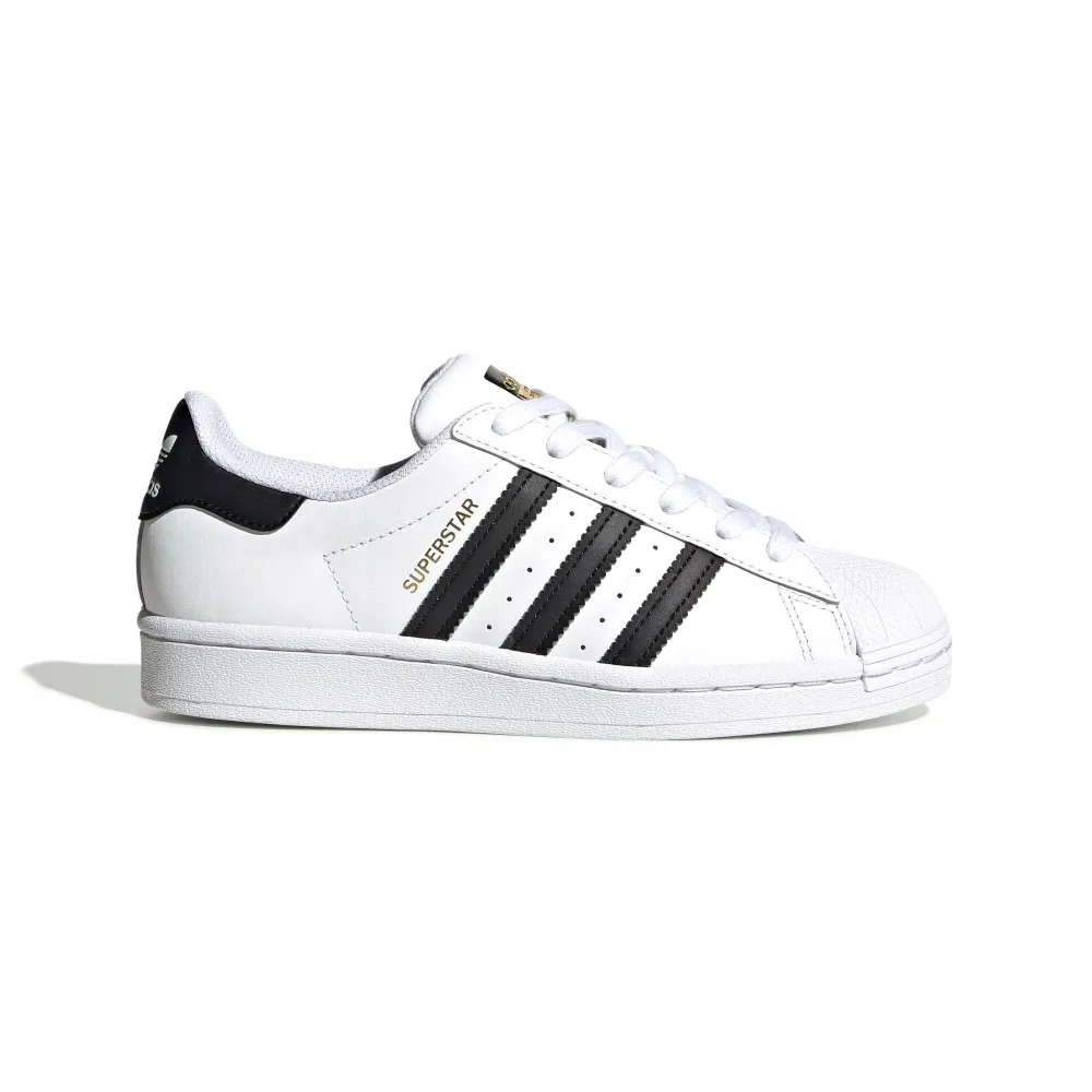 Adidas Scarpe Junior Superstar J