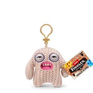 Fuggler: Keyring (Mr. Needles)