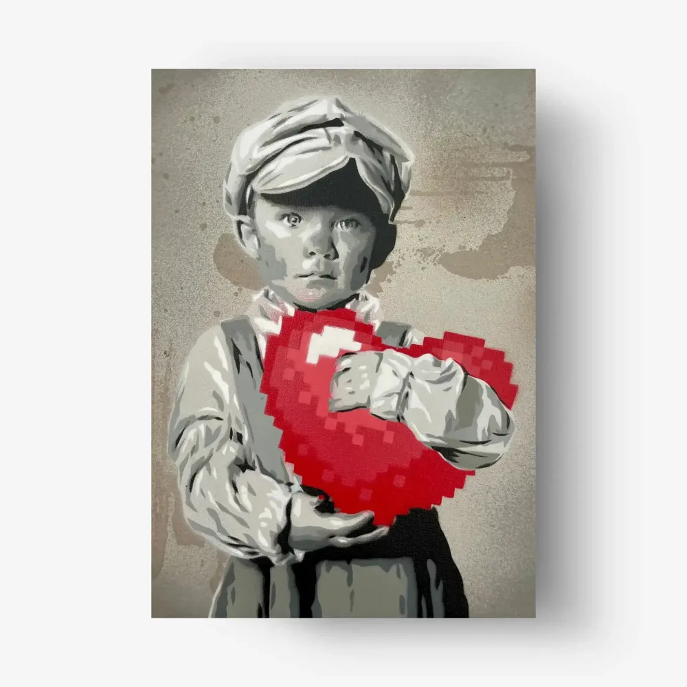 BABY HEART