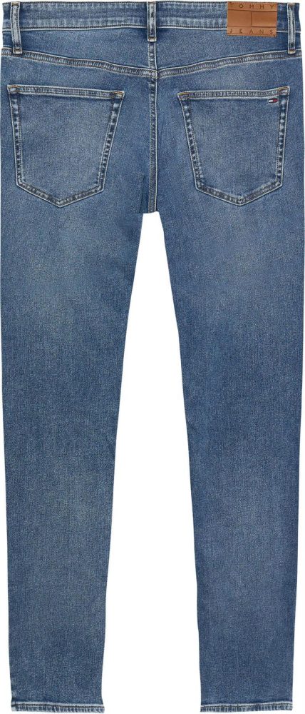 Tommy Hilfiger Jeans Uomo Austin Slim - immagine 2