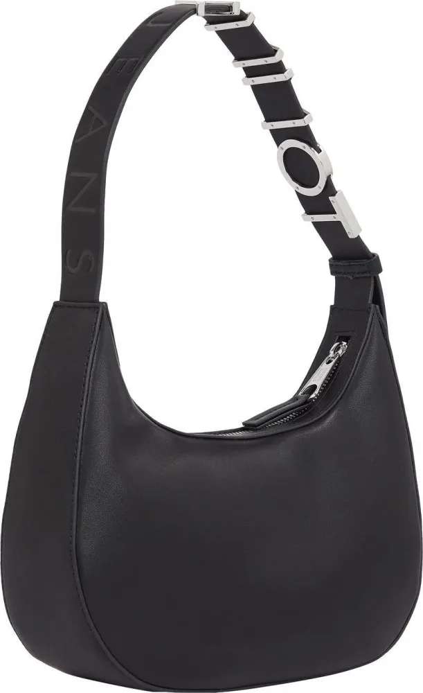 Tommy Hilfiger Borsa Donna Tjw Bold Shoulder - immagine 2