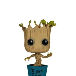 Dancing Groot (I am Groot – Blue) Dancing Groot (I am Groot – Blue)