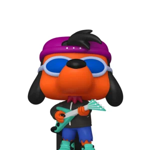 Poochie Poochie