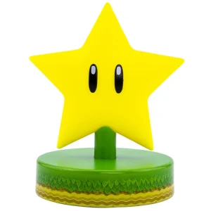 Paladone Icons Super Mario Stella Paladone Icons Super Mario Stella