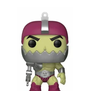 Trap Jaw Trap Jaw
