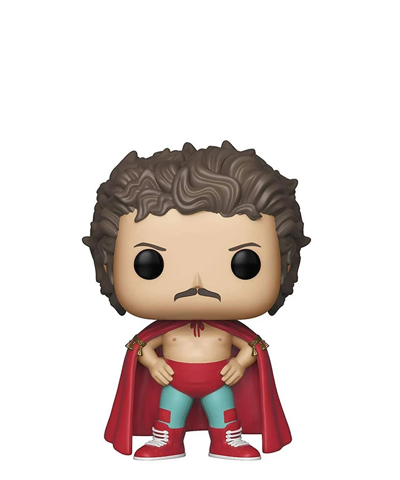 Nacho Libre